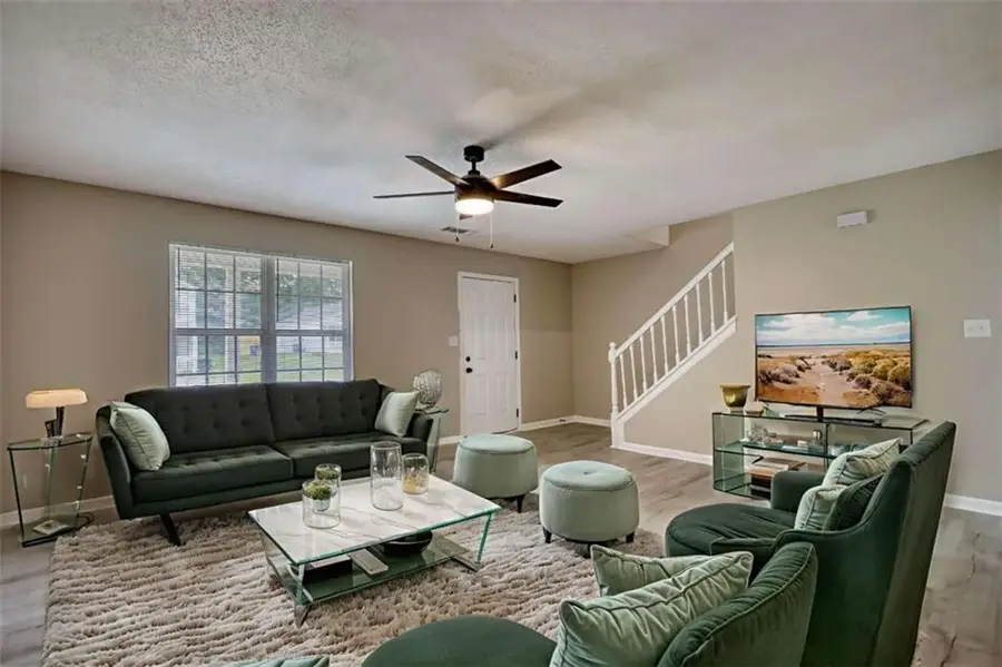 1643 Hallmark Hills Drive, Griffin, GA 30223 - Image #2