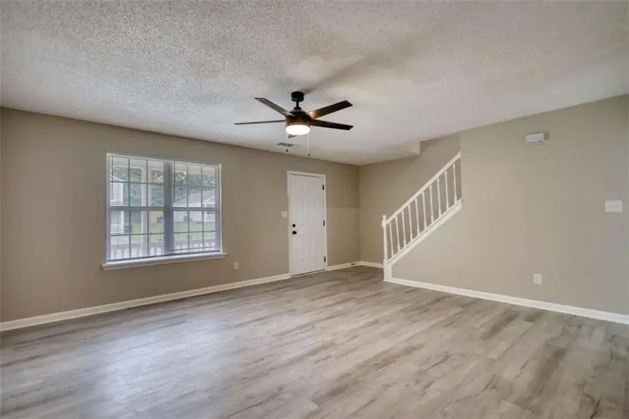 1643 Hallmark Hills Drive, Griffin, GA 30223 - Image #3