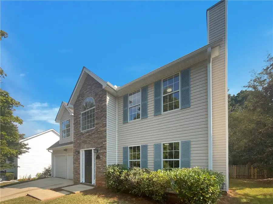 6590 Manor Creek Drive, Douglasville, GA 30135 - Image #2