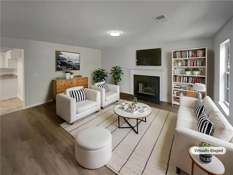 6590 Manor Creek Drive, Douglasville, GA 30135 - Image #3