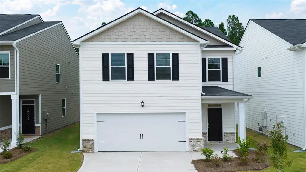 229 Lauritsen Way, Newnan, GA 30265 - Image #1