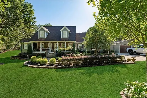 510 Terrace Way, Woodstock, GA 30189