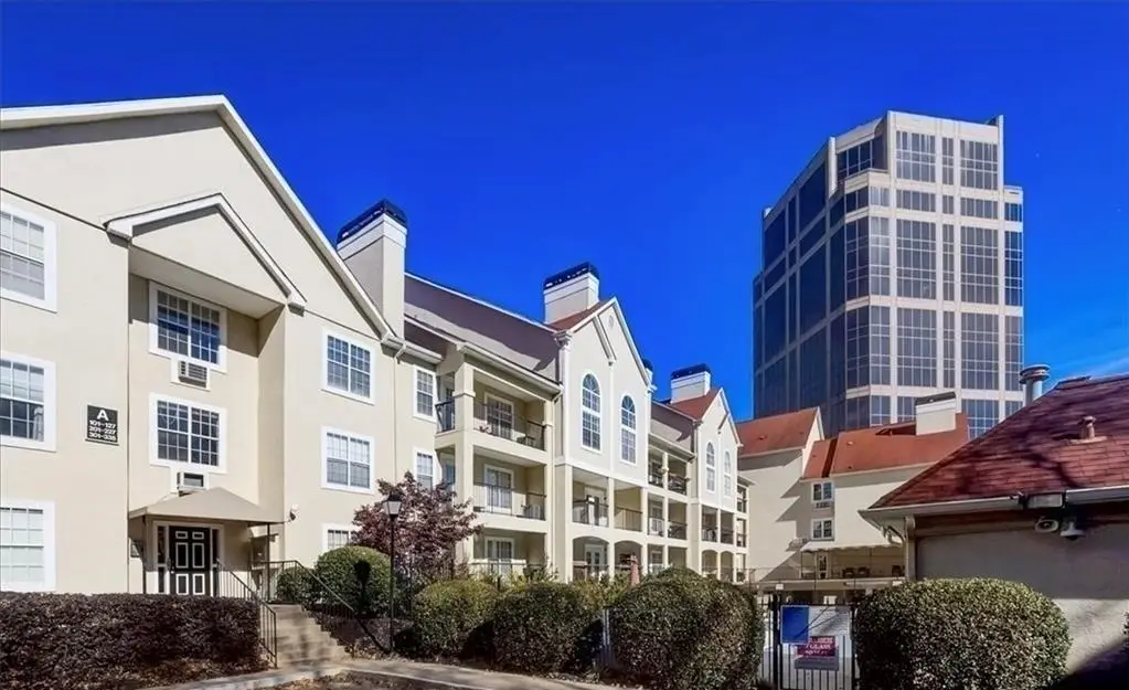 3655 Habersham Road Ne #329, Atlanta, GA 30305 - Image #1