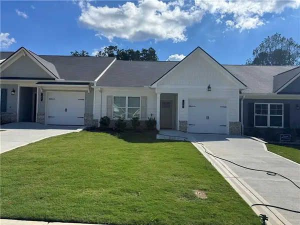 37 Silver Leaf Lane, Dawsonville, GA 30534