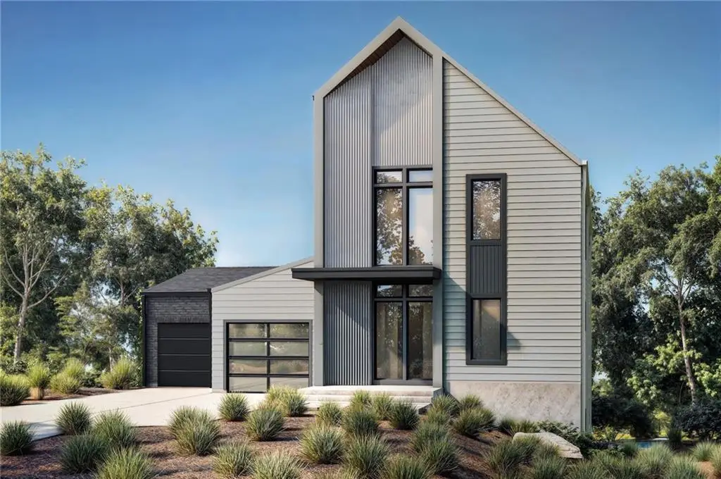 180 Cedarwood Lane, Roswell, GA 30075 - Image #1