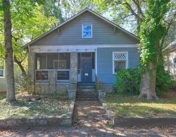 648 Erin Avenue, Atlanta, GA 30310