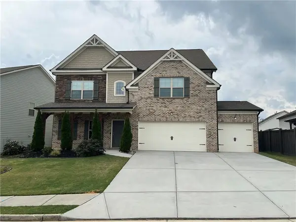 2030 Havenhurst Way, Auburn, GA 30011