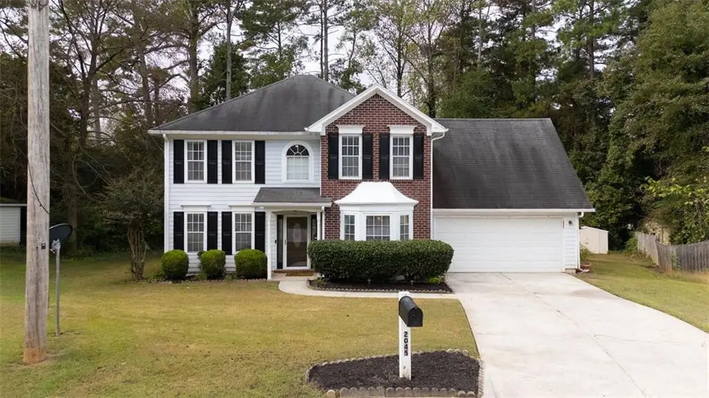 2045 Lown Farm Trail, Lithonia, GA 30058 - Image #1