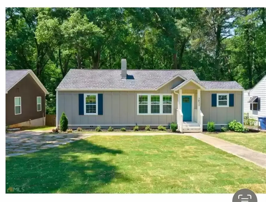 2032 North Avenue Nw, Atlanta, GA 30318 - Image #2