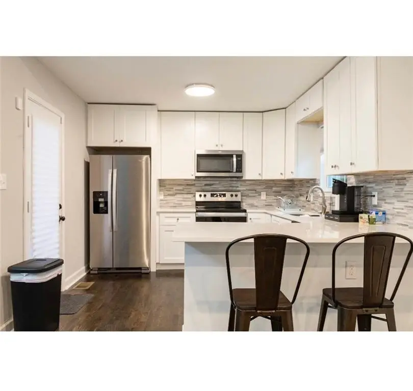 2032 North Avenue Nw, Atlanta, GA 30318 - Image #3