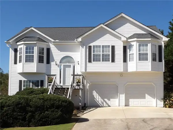 302 Jonaquil Avenue, Auburn, GA 30011