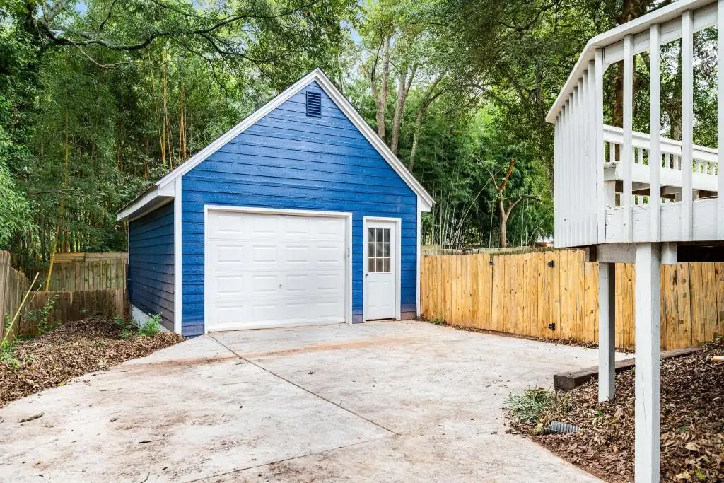 1248 Oakfield Drive Se, Atlanta, GA 30316 - Image #1