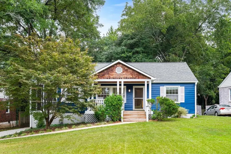 1248 Oakfield Drive Se, Atlanta, GA 30316 - Image #2