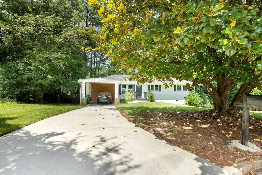 2060 Hallmark Court Se, Atlanta, GA 30316 - Image #2