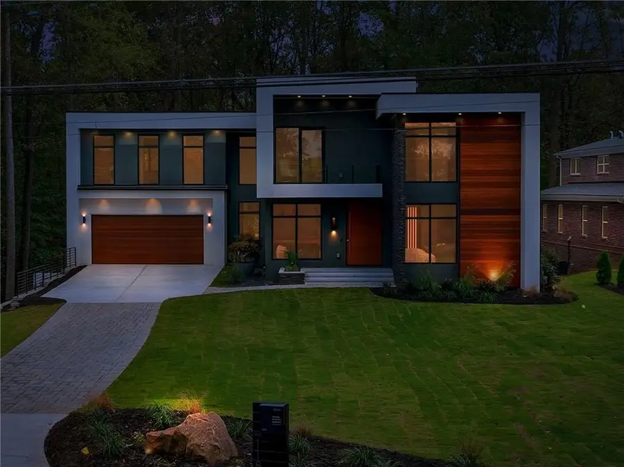 1185 Houston Mill Road Ne, North Druid Hills, GA 30329 - Image #2