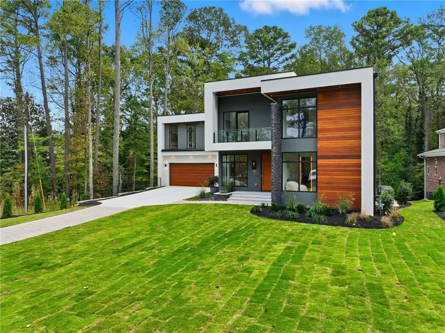 1185 Houston Mill Road Ne, North Druid Hills, GA 30329 - Image #3