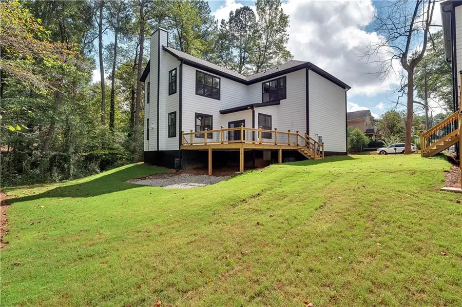 2796 Arborcrest Drive, Decatur, GA 30033 - Image #2