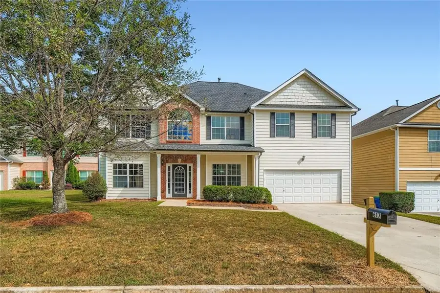 617 Maltese Drive, Atlanta, GA 30349 - Image #2