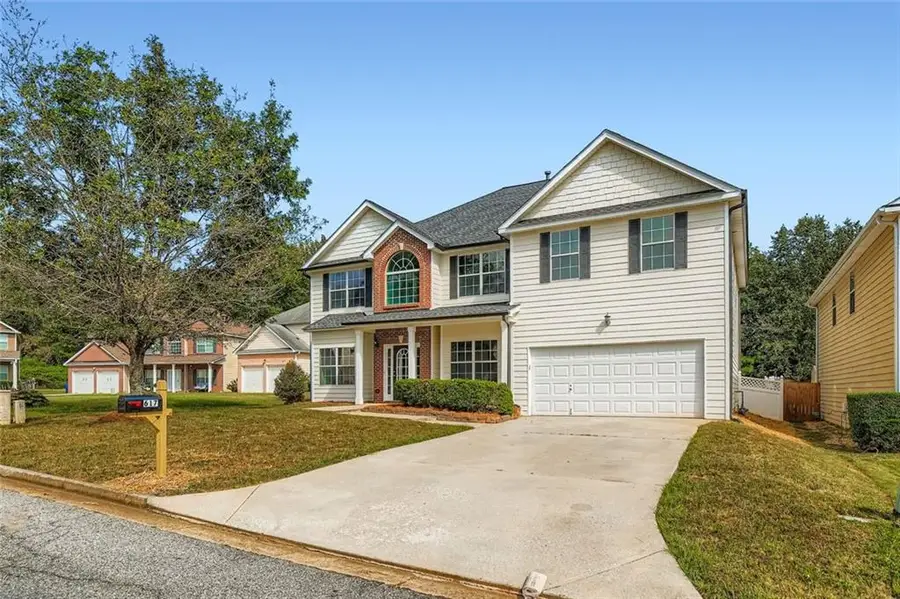 617 Maltese Drive, Atlanta, GA 30349 - Image #3