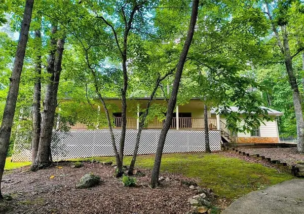 150 Hardwood Drive, Cleveland, GA 30528