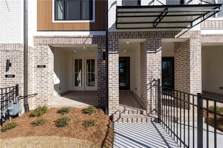 352 Olmstead Way #28, Alpharetta, GA 30022 - Image #3