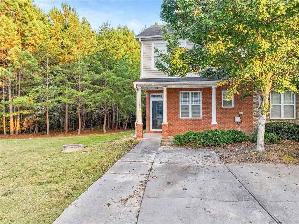 2334 Bigwood Trail, Atlanta, GA 30349 - Image #1