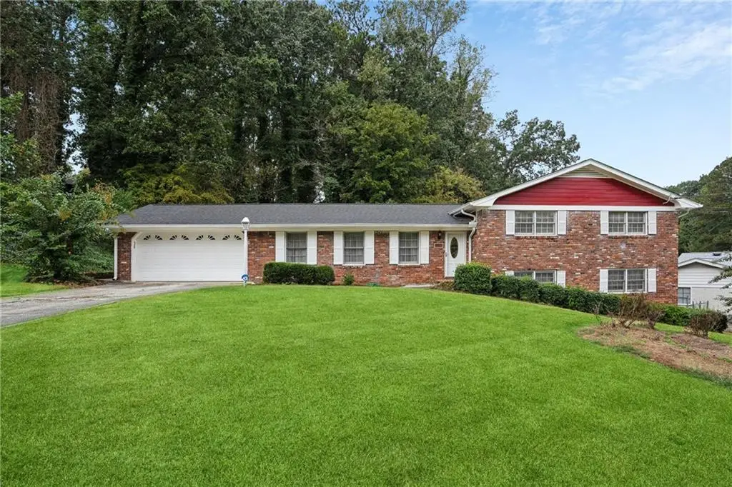 3146 Pyrite Circle Sw, Atlanta, GA 30331 - Image #1