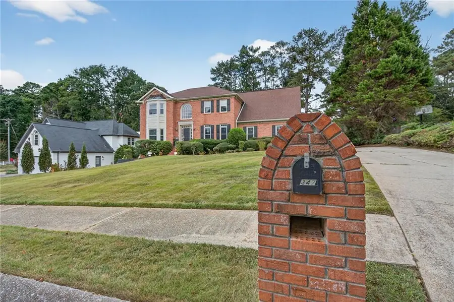 347 Covered Bridge Place Sw, Smyrna, GA 30082 - Image #3