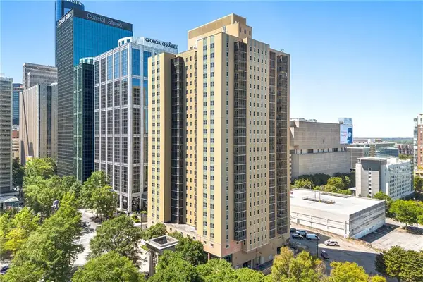 300 Peachtree Street Ne #11J, Atlanta, GA 30308