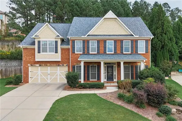 5865 Trailwood Court, Suwanee, GA 30024