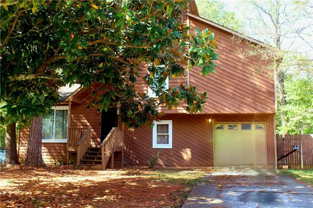 7899 Taylor Downs Way, Riverdale, GA 30274 - Image #1