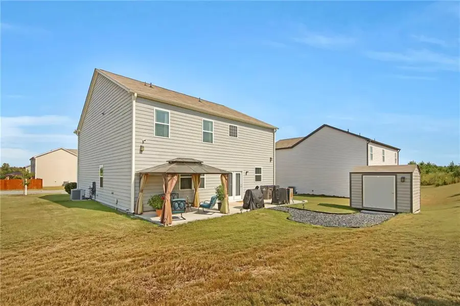 6806 Creekgate Way, Douglasville, GA 30134 - #3