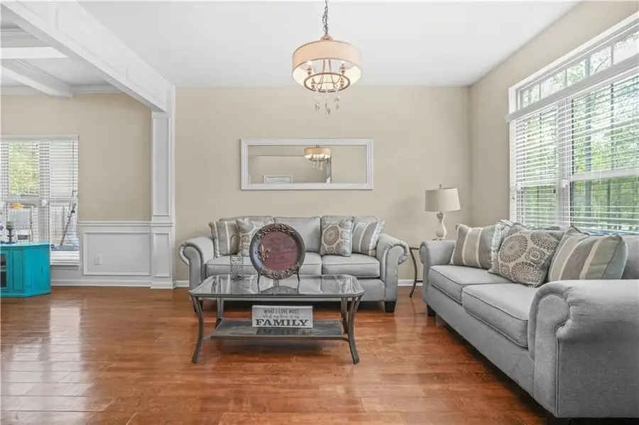 5143 Olive Branch Circle, Powder Springs, GA 30127 - Image #3