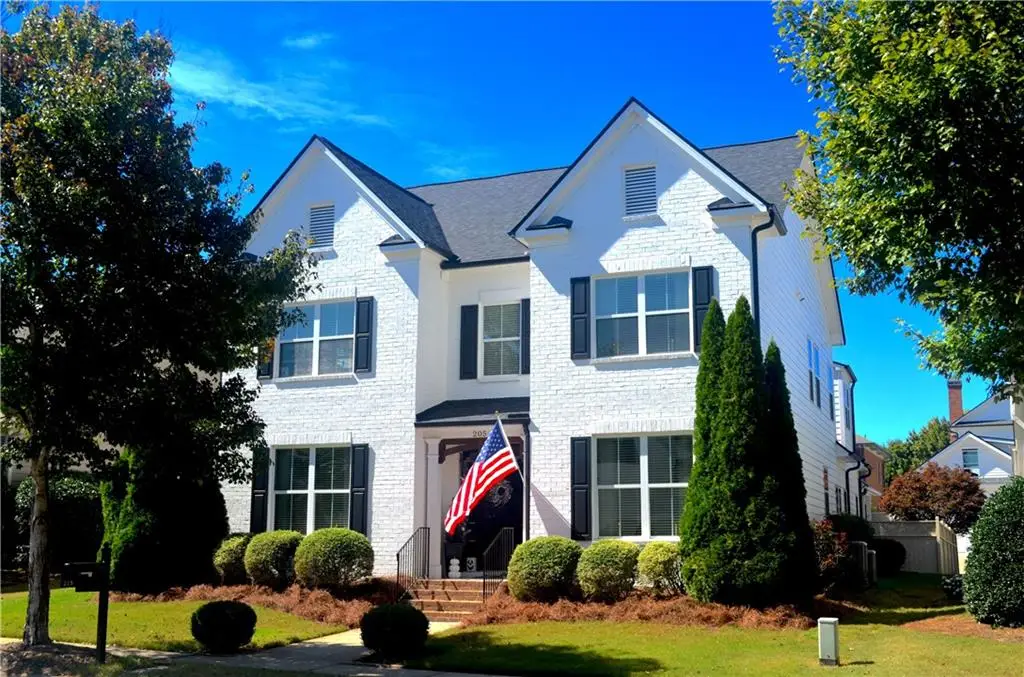 205 S Village Square, Canton, GA 30115 - Image #1