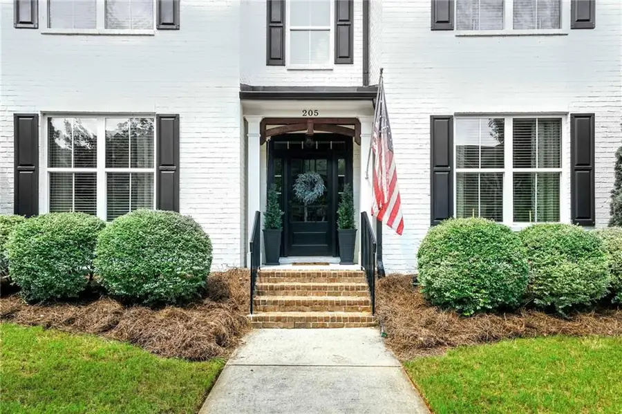 205 S Village Square, Canton, GA 30115 - Image #2