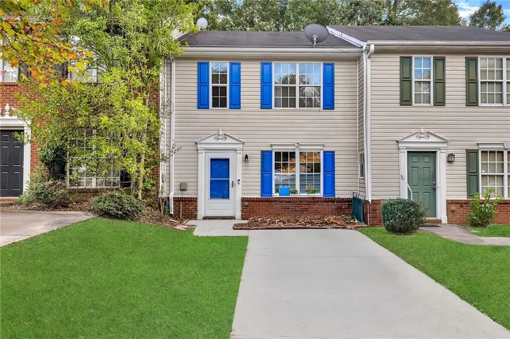 1366 Hollenbeck Lane, Riverdale, GA 30296 - Image #1