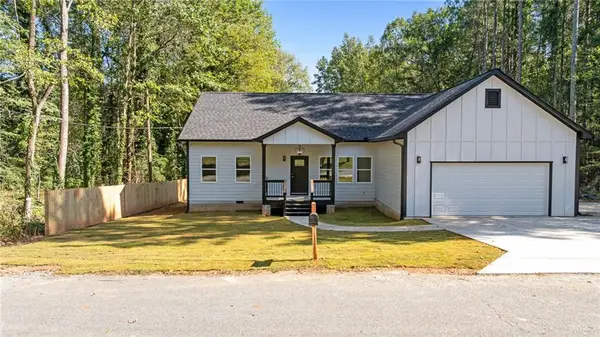 73 Valley Trail Se, Acworth, GA 30101