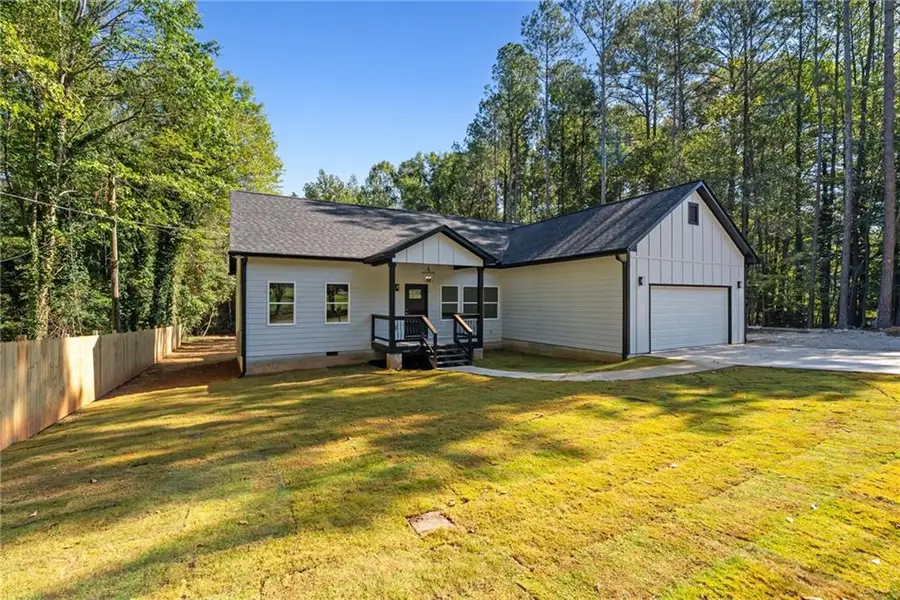 73 Valley Trail Se, Acworth, GA 30101 - Image #2