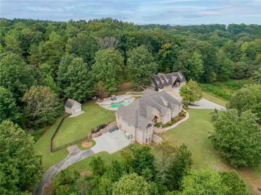 2115 Euharlee Road, Taylorsville, GA 30178 - Image #3