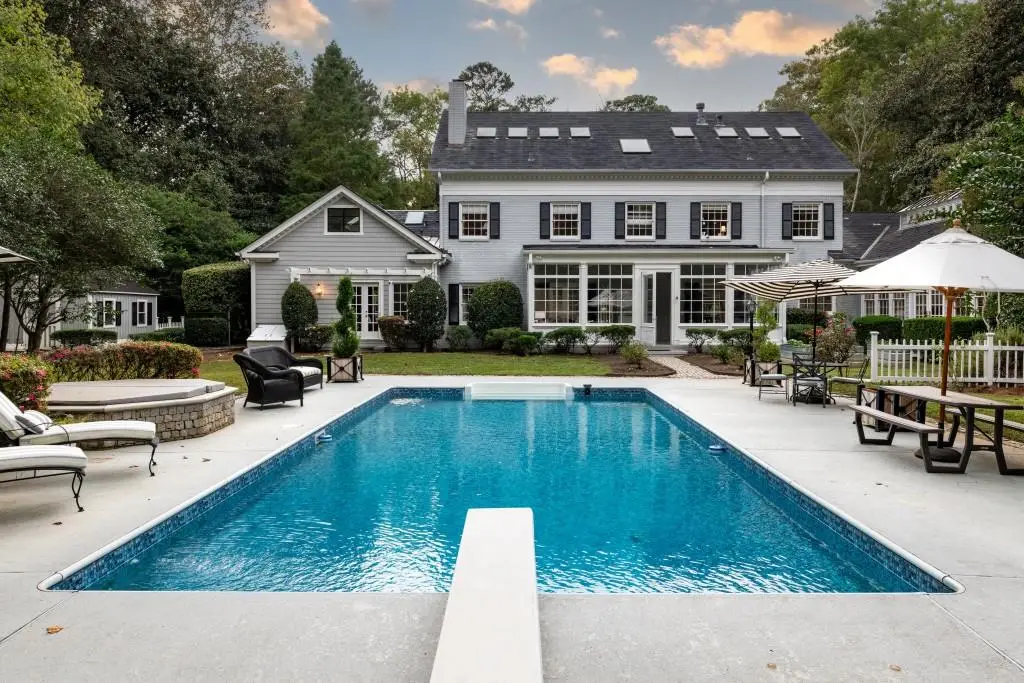 3955 Northside Drive Nw, Atlanta, GA 30342 - Image #1