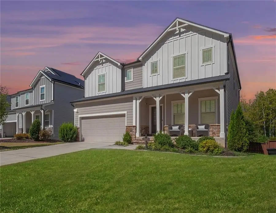 3530 Argent Way, Marietta, GA 30008 - Image #2