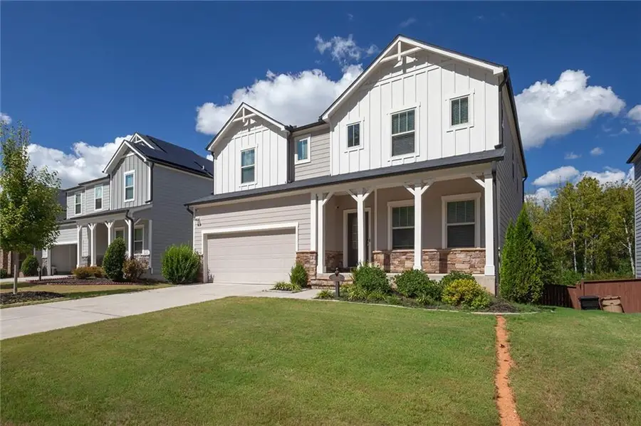 3530 Argent Way, Marietta, GA 30008 - Image #3