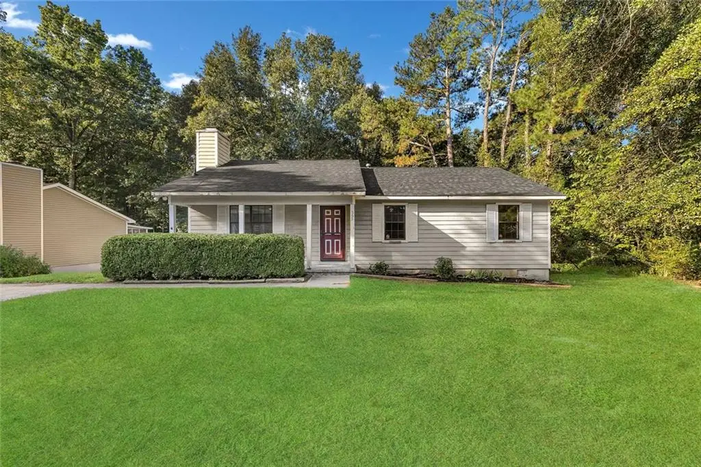 565 Lacebark Drive, Macon, GA 31220 - Image #1