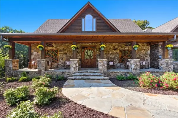 1091 Echota Road, Clarkesville, GA 30523