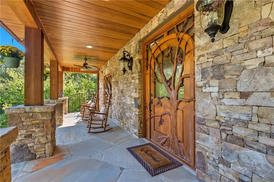 1091 Echota Road, Clarkesville, GA 30523 - Image #3