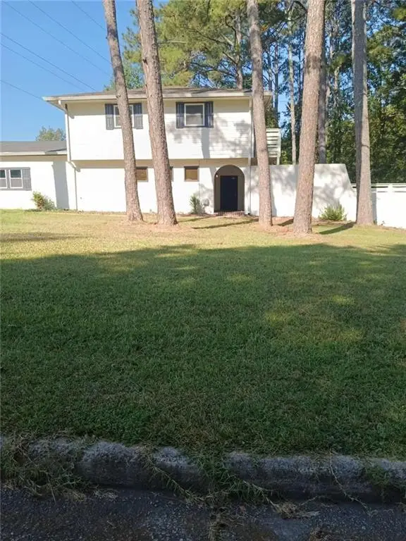 170 Windhaven Trail, Atlanta, GA 30331 - Image #1