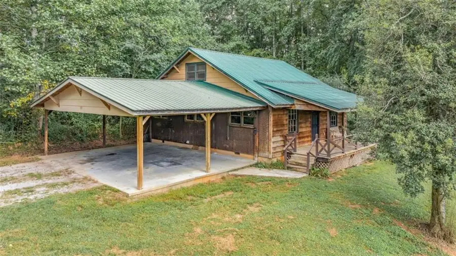 1386 441 Old Hist Highway, Clarkesville, GA 30523 - #3