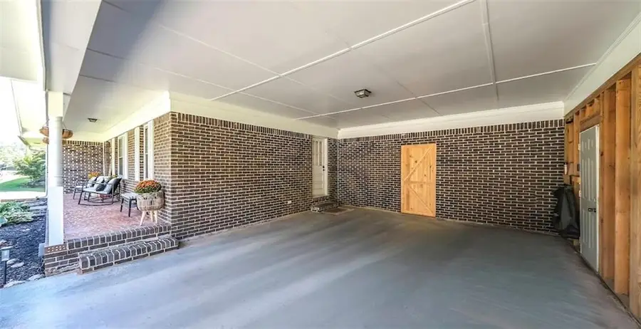 1141 Whispering Hills Drive, Bremen, GA 30110 - Image #3