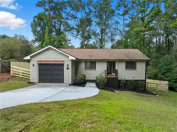 3063 Bruckner Boulevard, Snellville, GA 30078