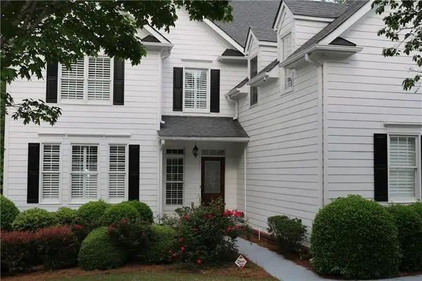 2455 Millwater Crossing, Dacula, GA 30019